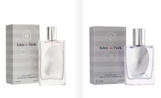 Colonia Eden Park de 100 ml y 50 ml Colonia Eden Park de 100 ml y 50 ml