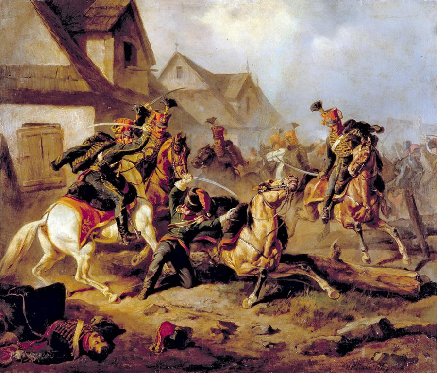 śmierć Pułkownika Streszczenie Krótkie NIE TYLKO NAUKOWO