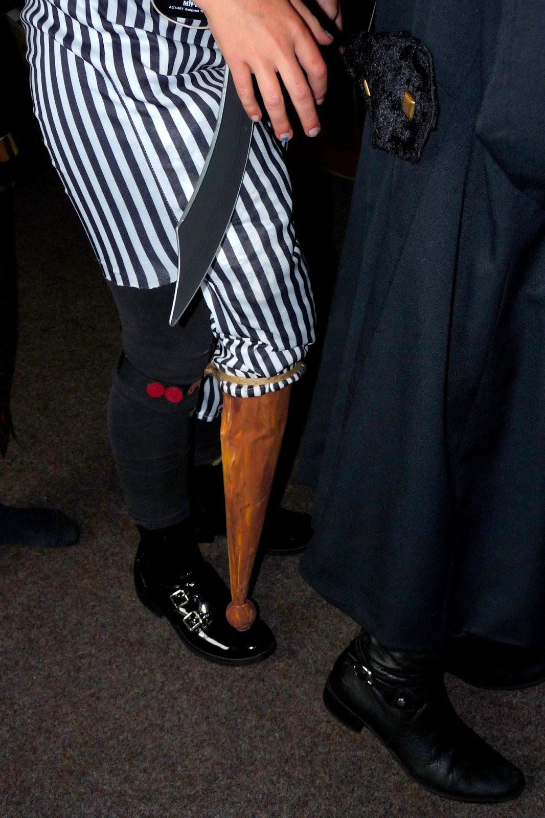 Wiesmoor-info: Das geheime Leben der Piraten