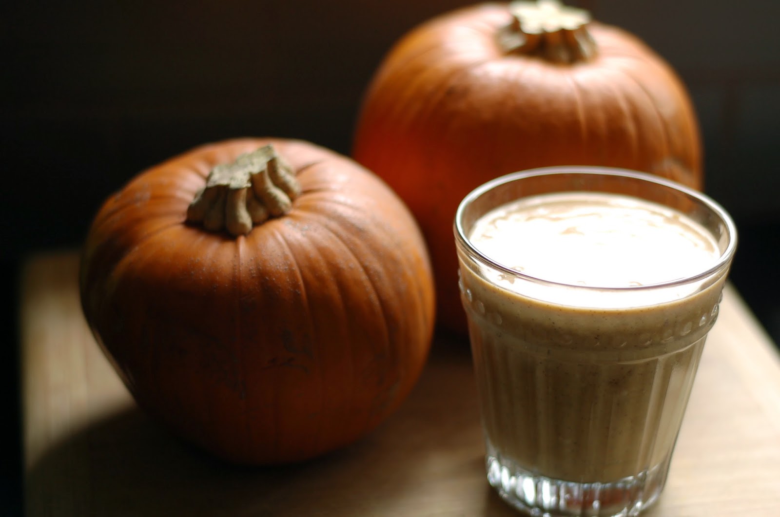 Herbalife pumpkin spice shake recipes