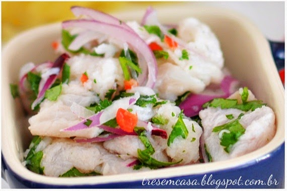 ceviche