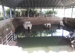 Candi Losari Magelang Wisata Candi di Magelang