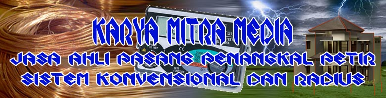 jasa pasang penangkal petir bekasi harga jual toko jasa pasang penangkal petir bekasi harga jual toko