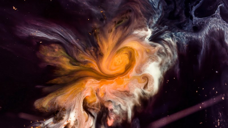 Flow of Colors 3