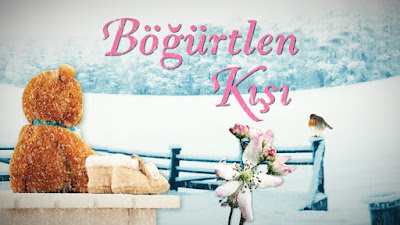 Sarah JİO, Böğürtlen Kışı, Sarah JİO, Böğürtlen Kışı,