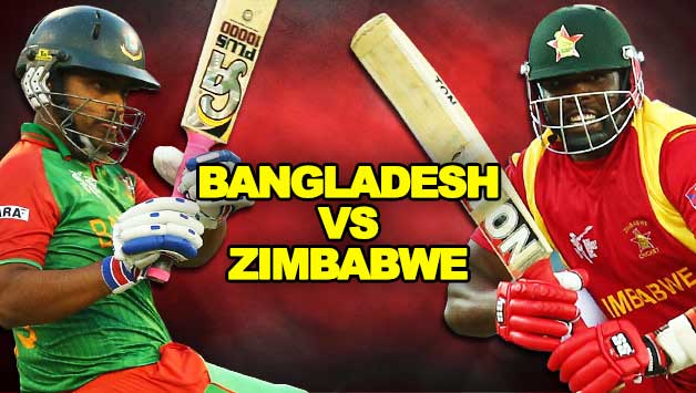 Bangladesh vs Zimbabwe 2018 | BAN vs ZIM Live Stream - Score - Fixture Bangladesh vs Zimbabwe 2018 Live Stream - Score - Fixture