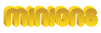 Minnions - logo