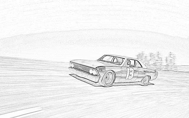 Race cars coloring.filminspector.com