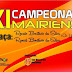 LDM divulga a escala de arbitragem do final de semana do Campeonato Mairiense