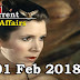 Kerala PSC - Daily Current Affairs 01/02/2018