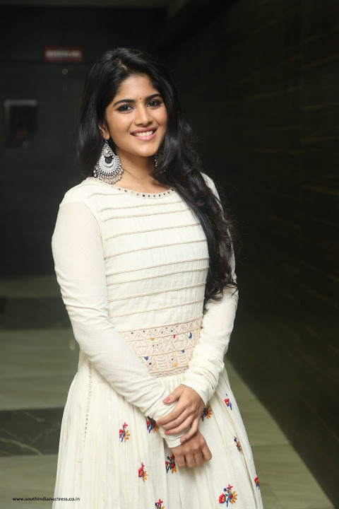 Megha Akash