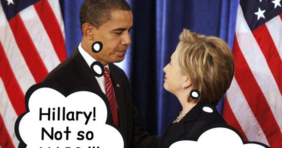 Hillary Clinton Locked Herself In A Hotel Room Hillary Clinton Locked Herself In A Hotel Room