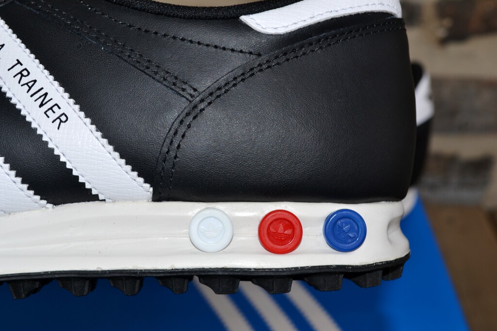 best trainers for shock absorption