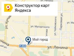 Я Сама Блоггер: Как Создать И Встроить Яндекс Карту На Сайт