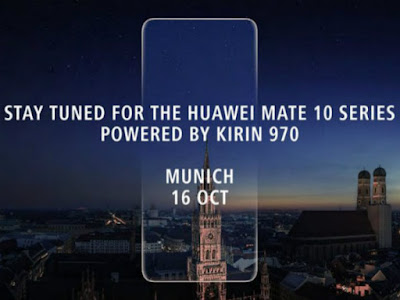 Huawei Mate 10 Huawei Mate 10