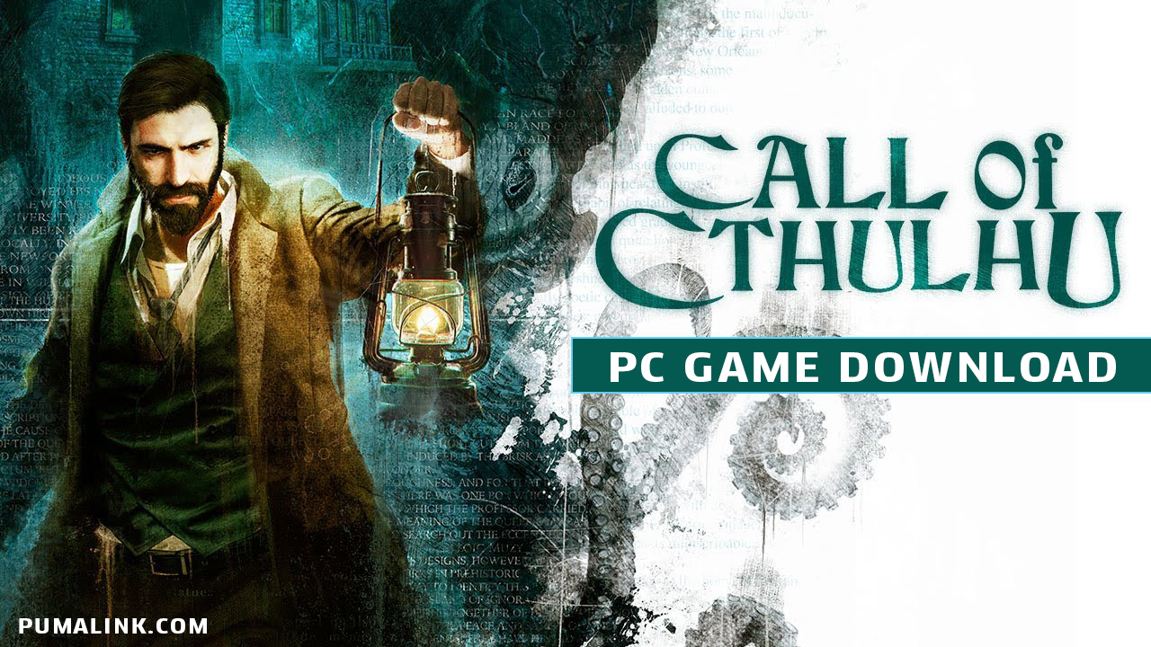 Cthulhu PC Game Download