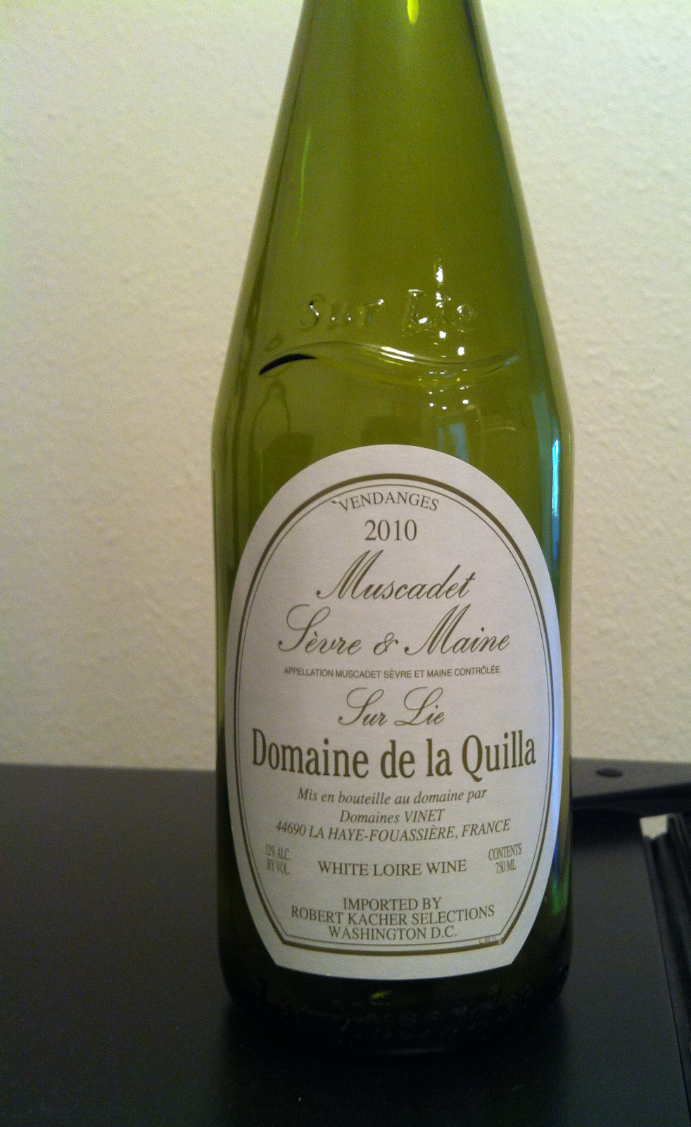 De Lleno con el Vino...