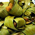 Grilled Pandan Chicken
