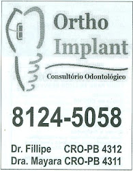 Ortho Implant