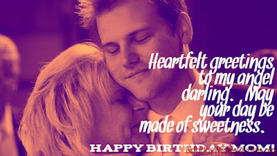 Happy Birthday Wishes for Mom Happy Birthday Wishes for Mom