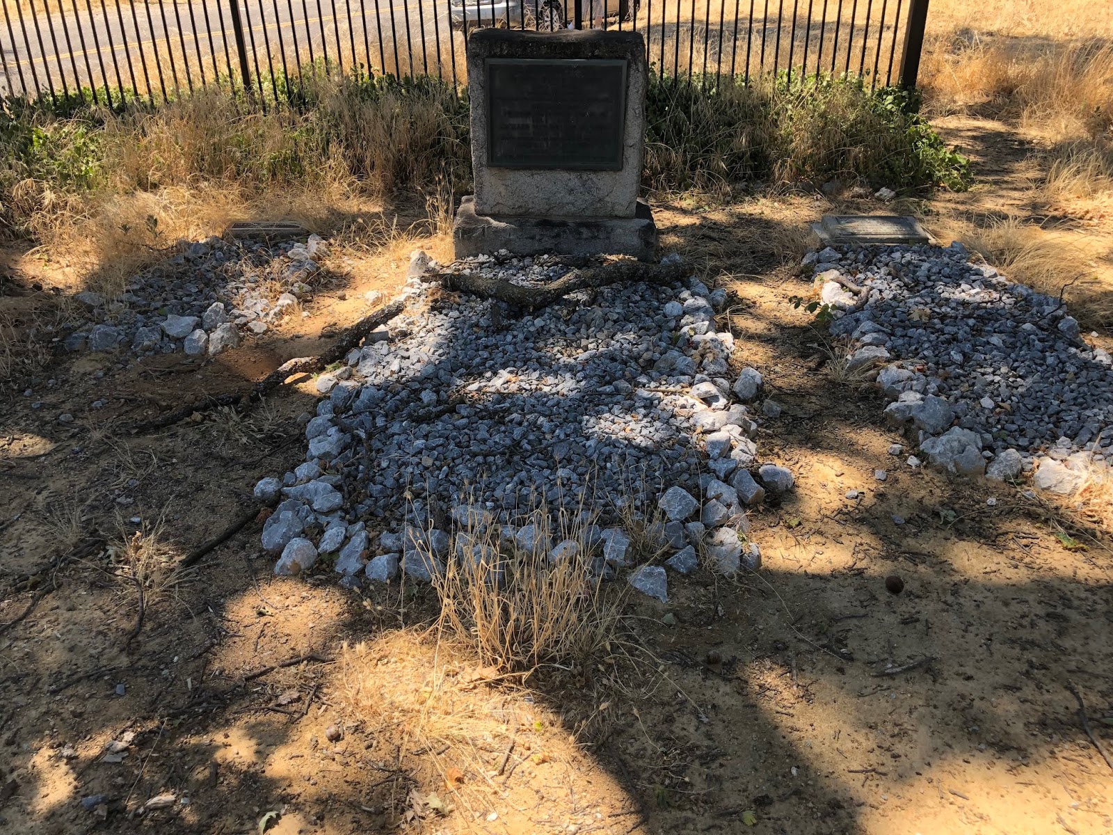 Exploring Shasta County history by Jeremy M. Tuggle MAJOR PIERSON