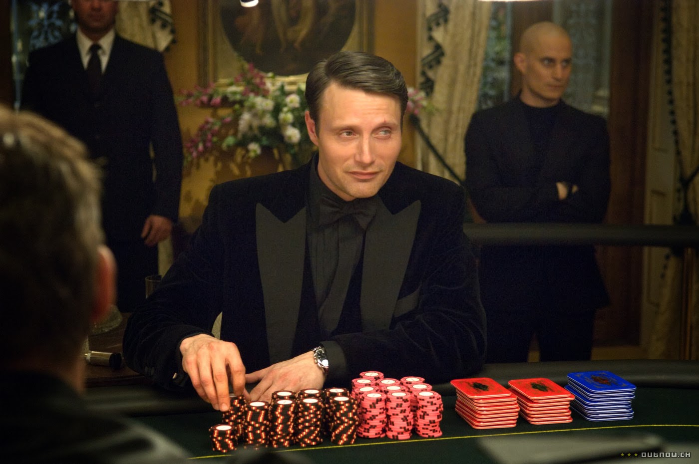 Movie Review Casino Royale (2006) The Ace Black Movie Blog