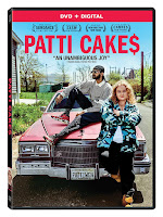 Patti Cake$ DVD