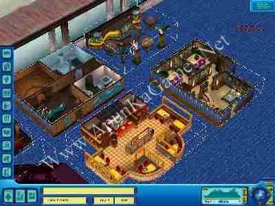 Cruise Ship Tycoon PC Game   Free Download Full Version - 65