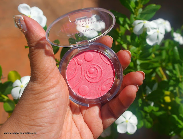 essence cosmetics review india