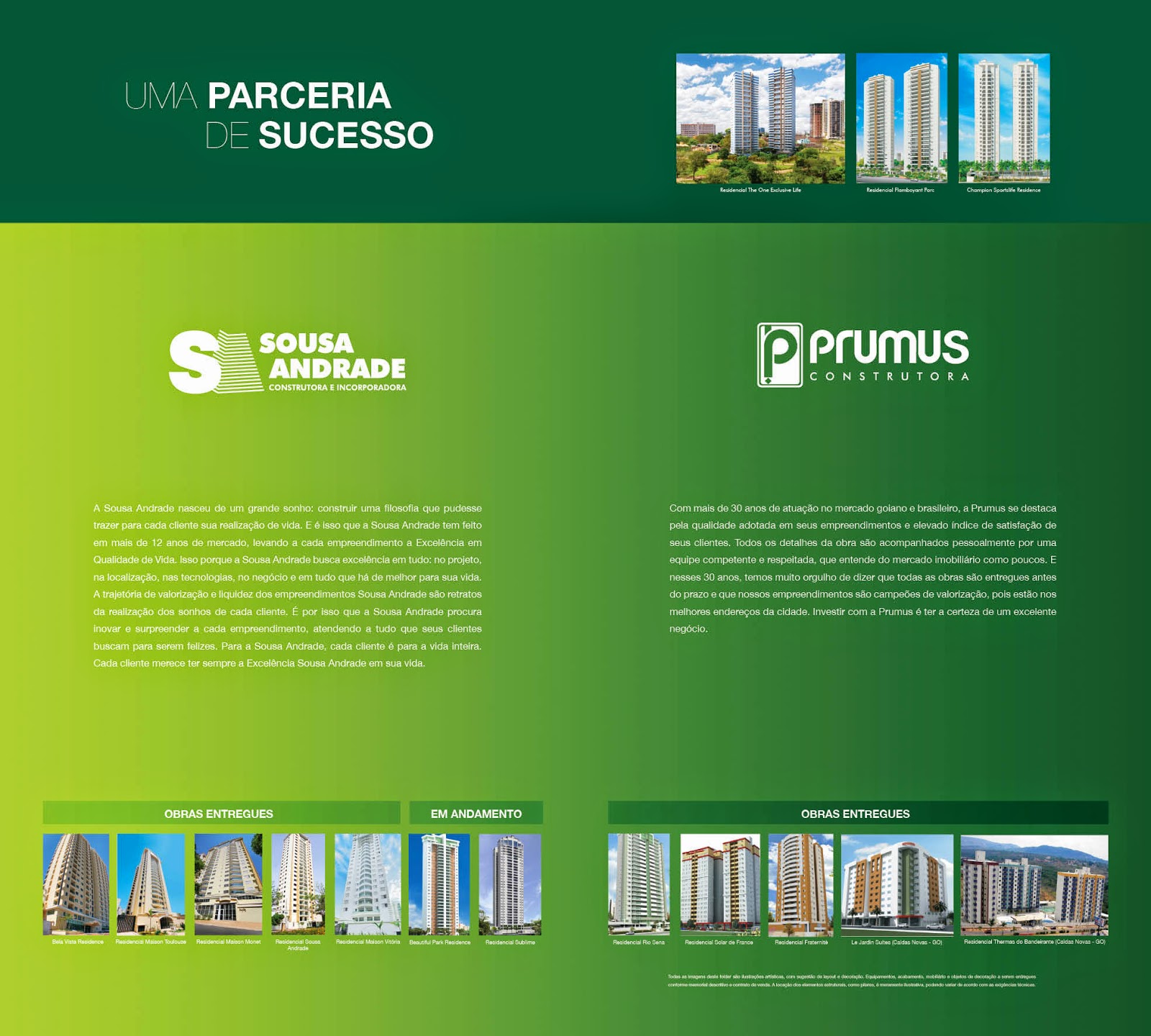 IMOVELAVENDAGOIANIA WINNER SPORTS LIFE RESIDENCE 3Q de 75m² / 2Q de