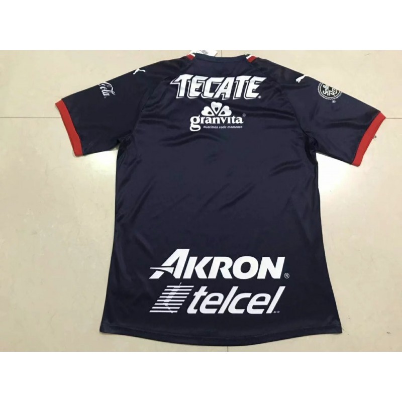 Chivas De Guadalajara Third Jersey, Chivas De Guadalajara Jersey For Sale