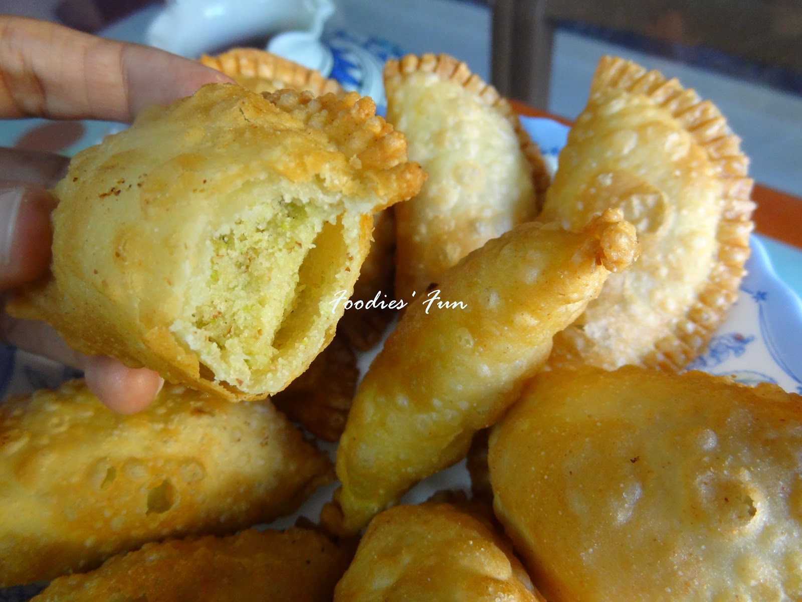 foodies-fun