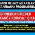 ARDAHANIN KURTULUŞU 2018