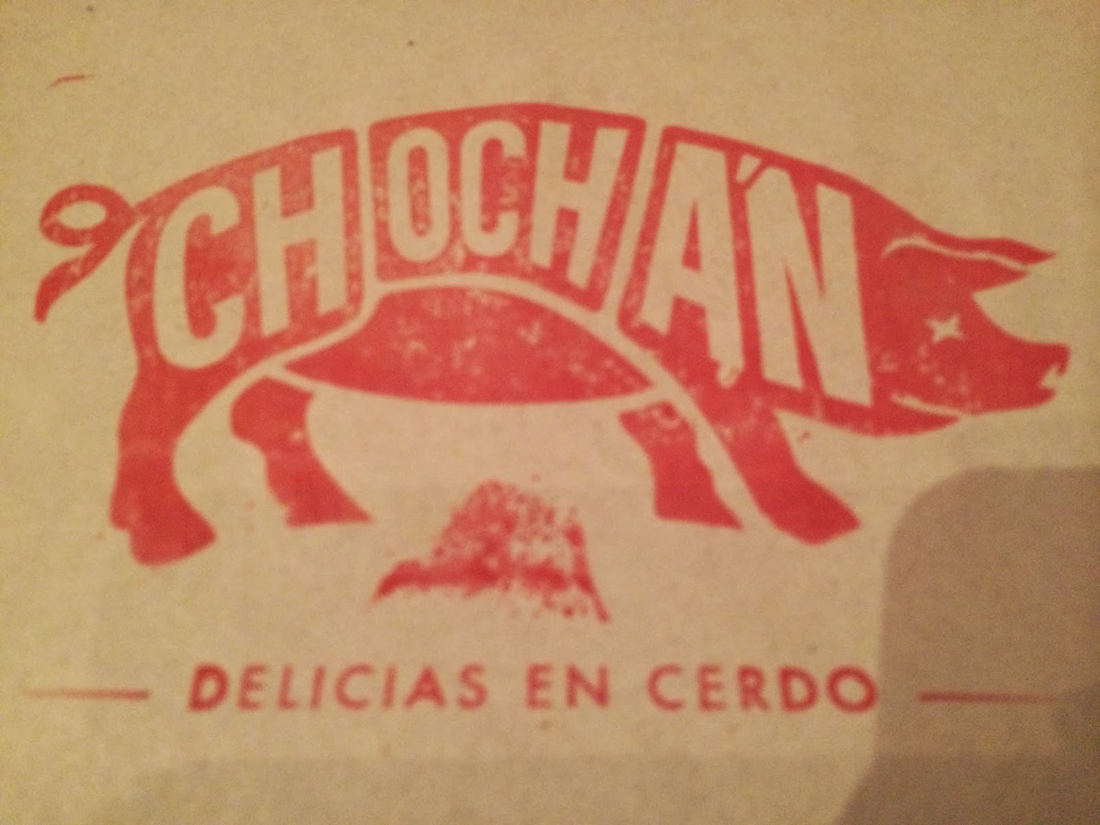 Sal (y pimienta) a gusto: Chochan: beneficios de ser un chanchito