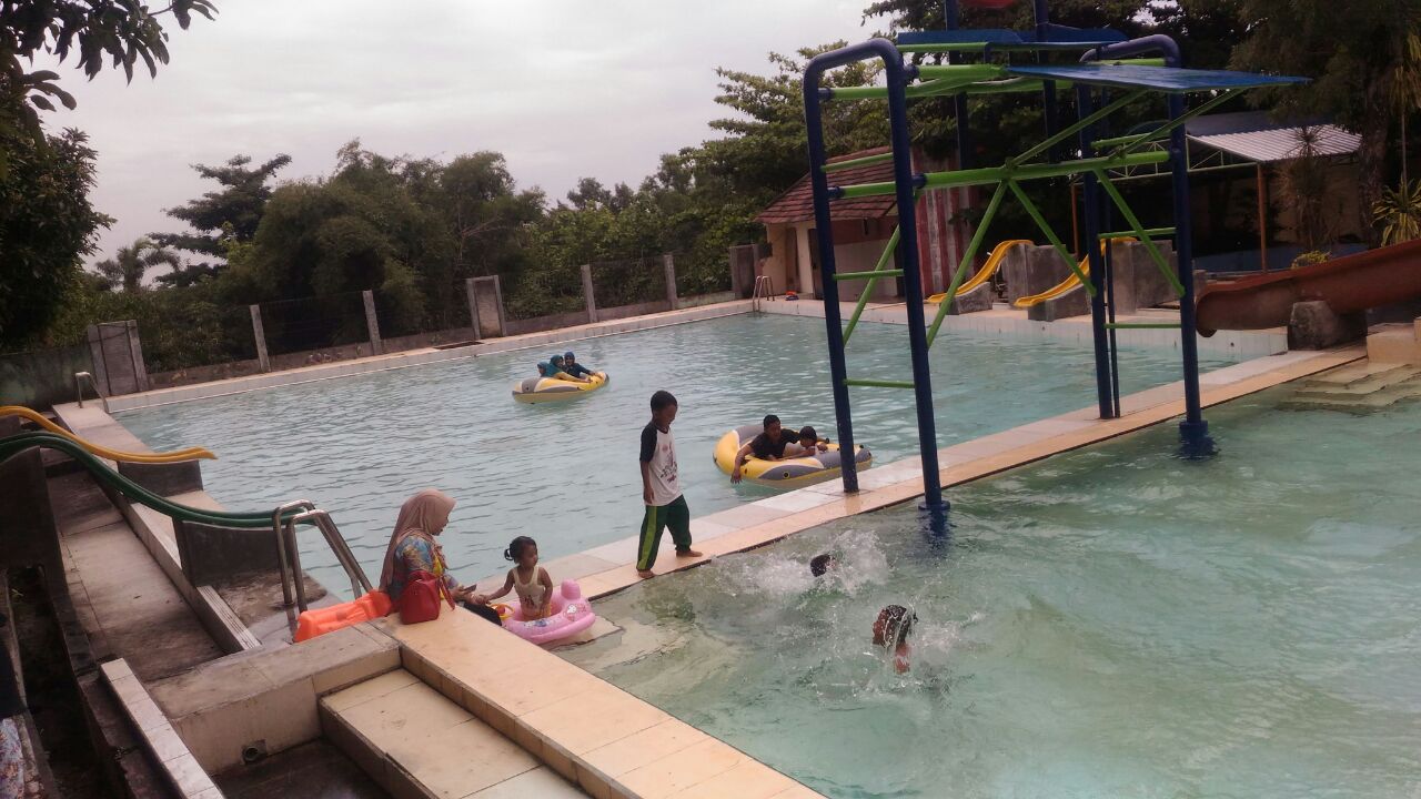 Renang Dengan Fasilitas Taman Bermain Taman Wisata Siwalk Renang Dengan Fasilitas Taman Bermain Taman Wisata Siwalk