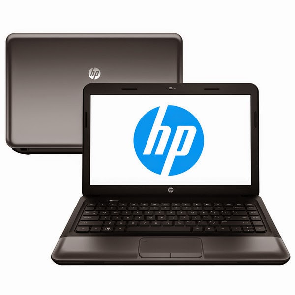 Spesifikasi dan Harga Laptop HP 1000-1b09AU