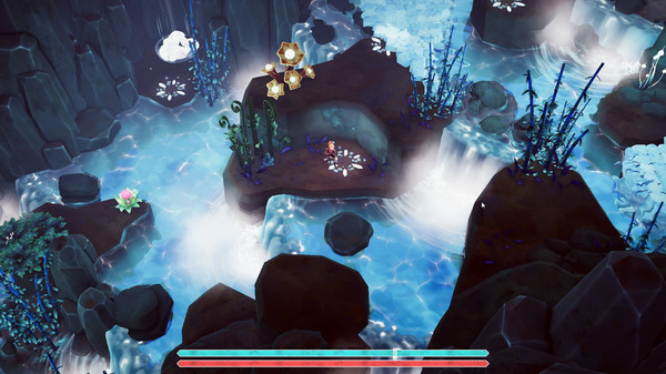 Nanotale Typing Chronicles (2021) PC Full Español Nanotale Typing Chronicles (2021) PC Full Español