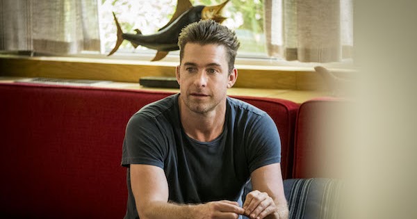 TV-Recaps-Reviews: REVIEW: 'Animal Kingdom' - Baz Learns a Destructive