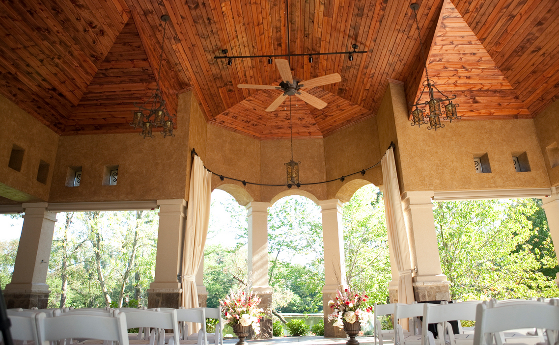 Gervasi Vineyard Wedding Venue Gervasi Vineyard Wedding Venue