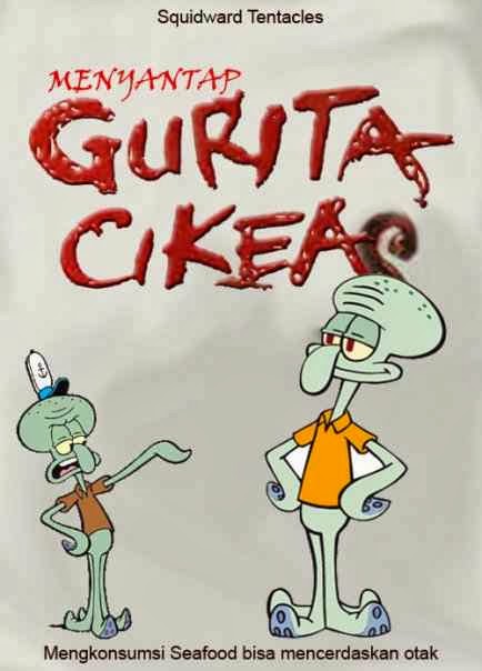 EBOOK MEMBONGKAR GURITA CIKEAS PDF EBOOK MEMBONGKAR GURITA CIKEAS PDF