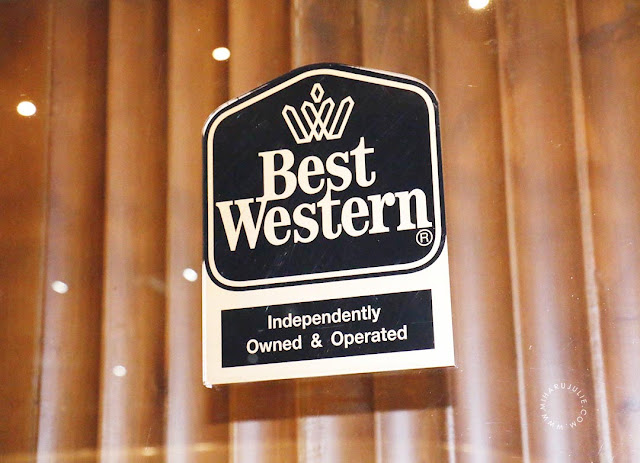 Best Western Hotel & Residence Mangga Dua