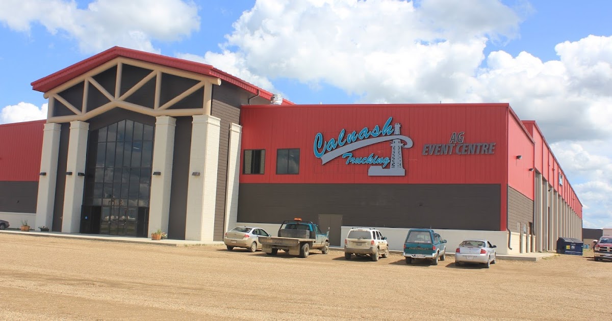 Home on the Range Ponoka!