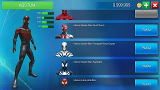 Download The Amazing Spiderman 2 v1.2.7d Apk Mod Offline Download The Amazing Spiderman 2 v1.2.7d Apk Mod Offline