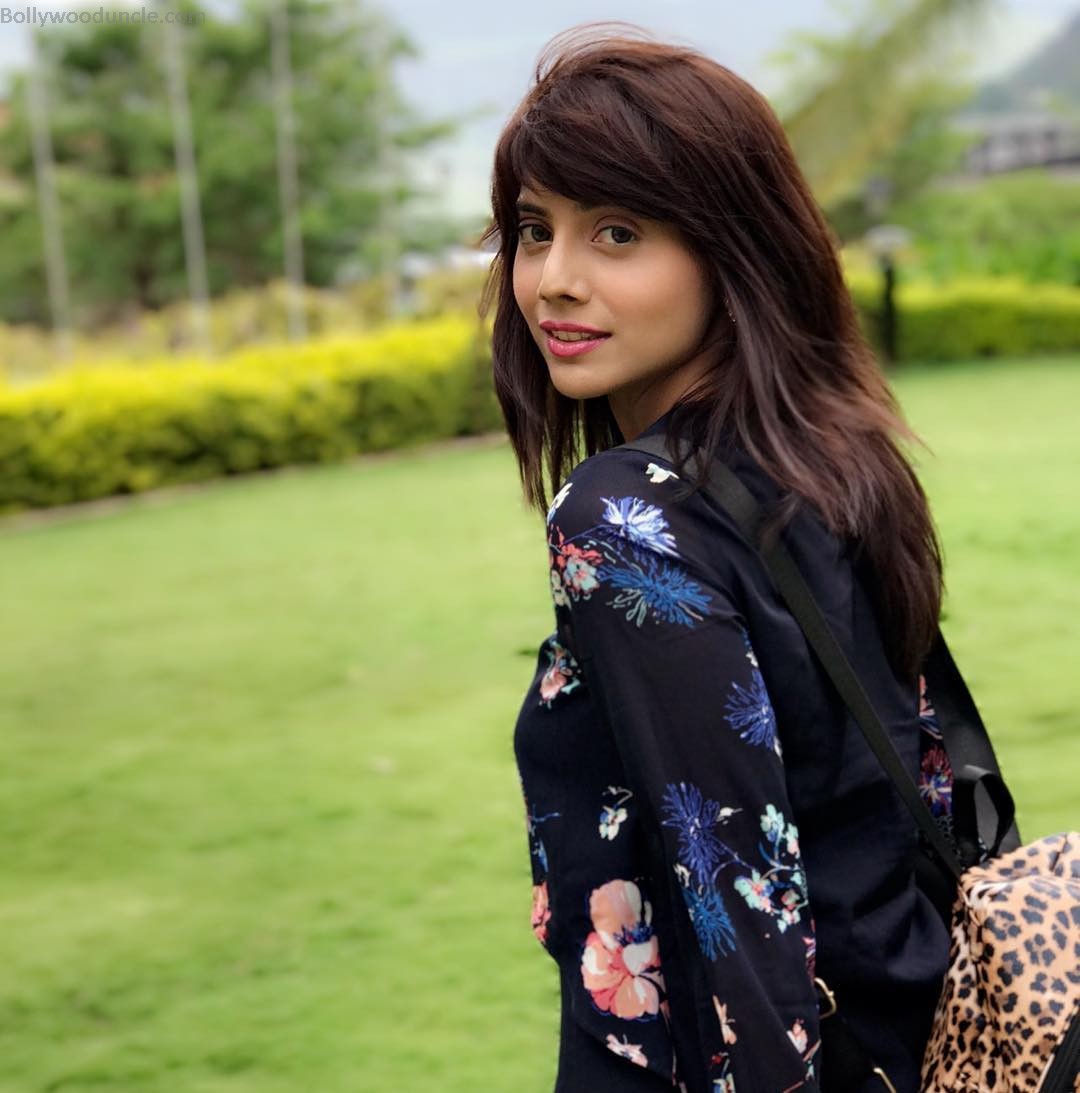 Ojaswi Oberoi Latest Updates, Gallery, Wiki, Affairs, Contact Info