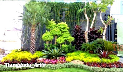 Jasa Tukang Taman Surabaya & Profesional Desain Taman Jasa Tukang Taman Surabaya & Profesional Desain Taman