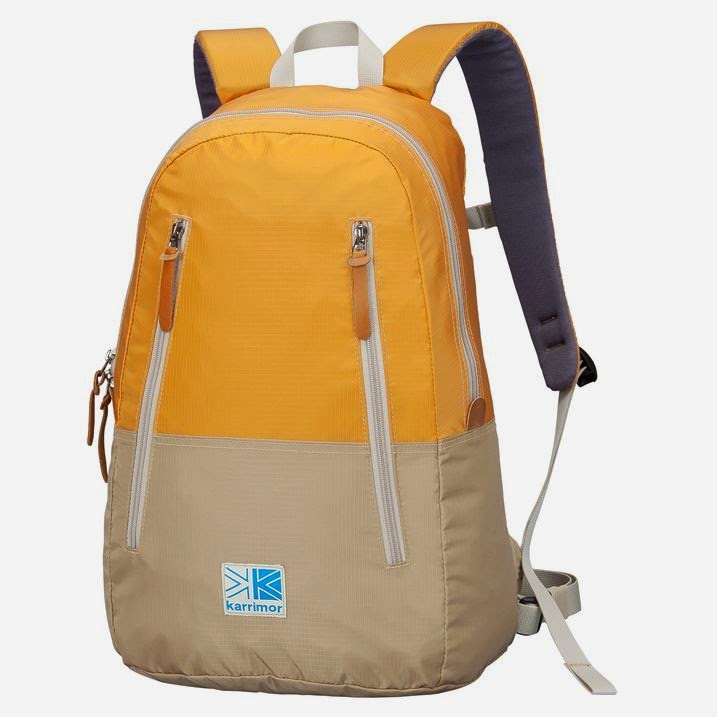 ORIGINAL BACKPACK KARRIMOR DAN BACKPACK HIKING,TREKKING DAN CAMPING