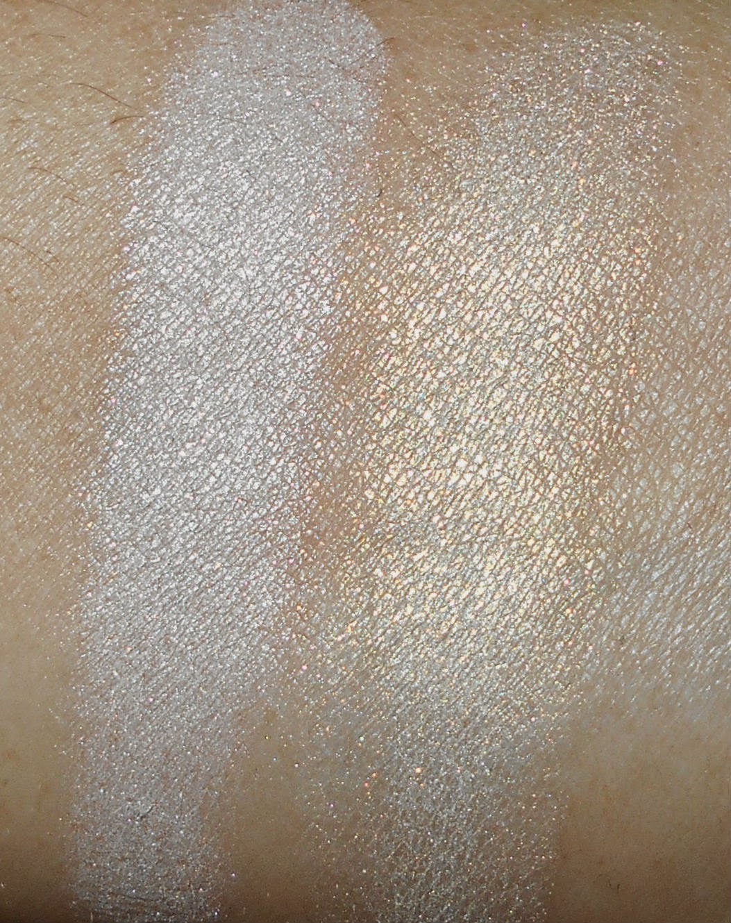 Makeup, Fashion & Royalty This To That Eyeshadow As Highlight!