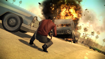 The Godfather 2 Full Version PC Game The Godfather 2 Full Version PC Game