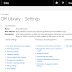 How to Delete Drop Off Library in SharePoint 2016?