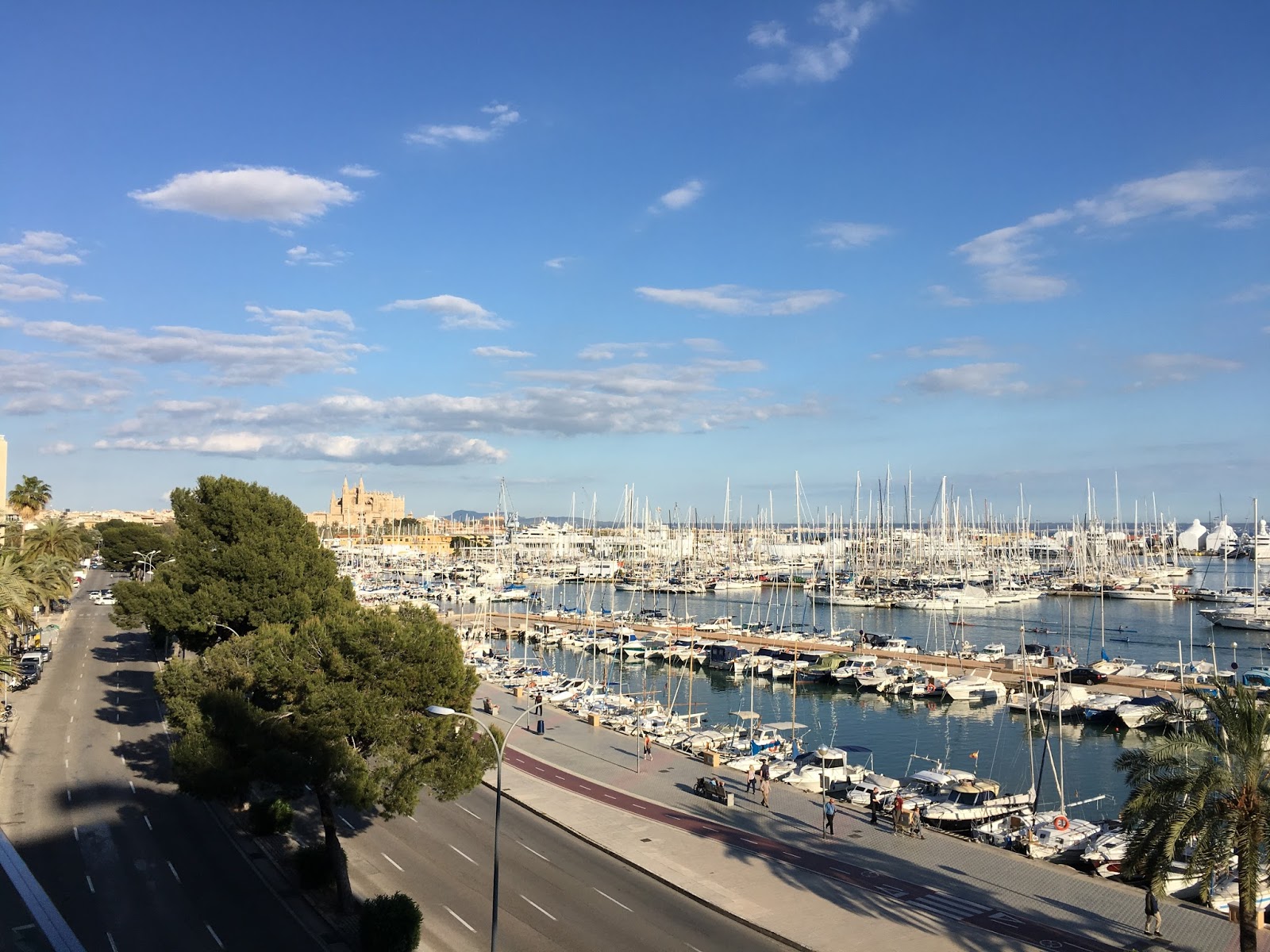 Palma city break \ Majorca \ travel review \ travel blogger \ Things to do in Palma \ Priceless Life of Mine \ Over 40 lifestyle blog 